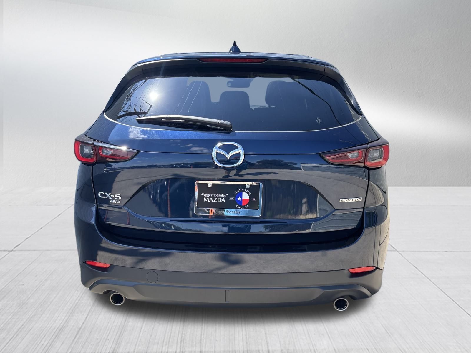 Used Car 2023 Mazda Cx-5  2.5 S Premium Plus Package For Sale Under $30,000 In Austin, Texas