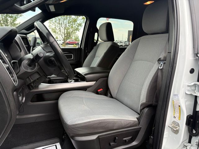 Used 2024 Ram 2500 Truck