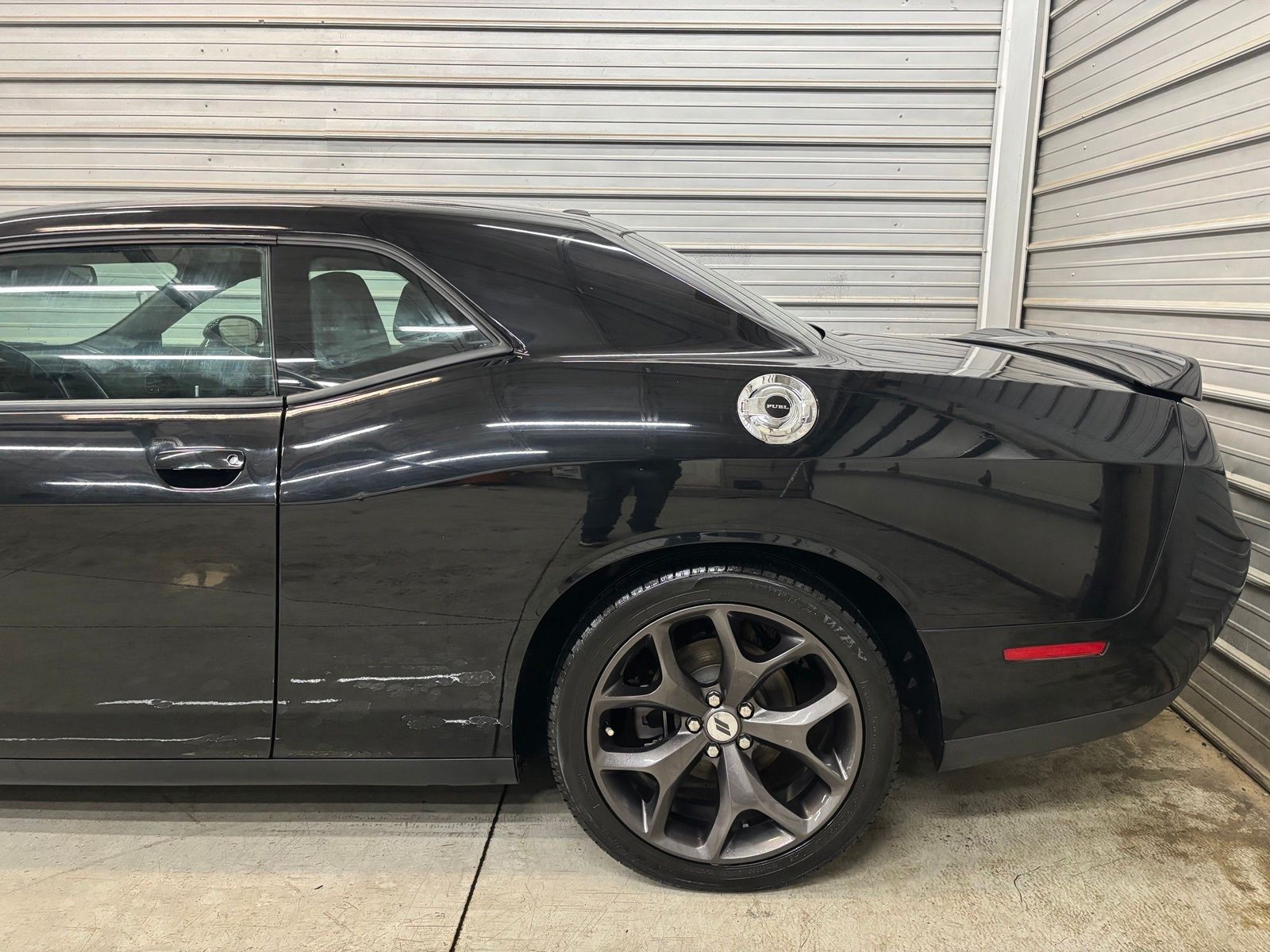 Photo 5 of 2019 Dodge Challenger R/T