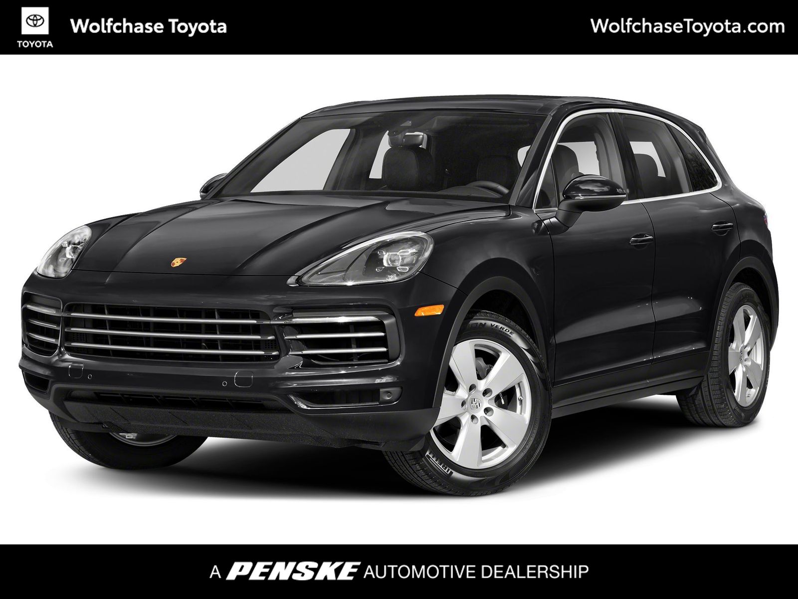 2023 Porsche Cayenne S -
                Cordova, TN