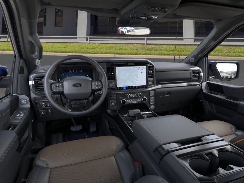 New Car 2025 Ford F-150  Tremor For Sale Under $90,000 In Austin, Texas
