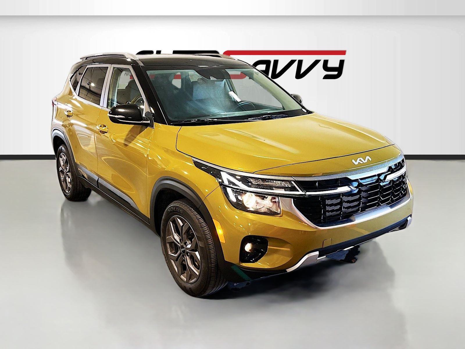 2024 Kia Seltos 2.0 S AWD's photo