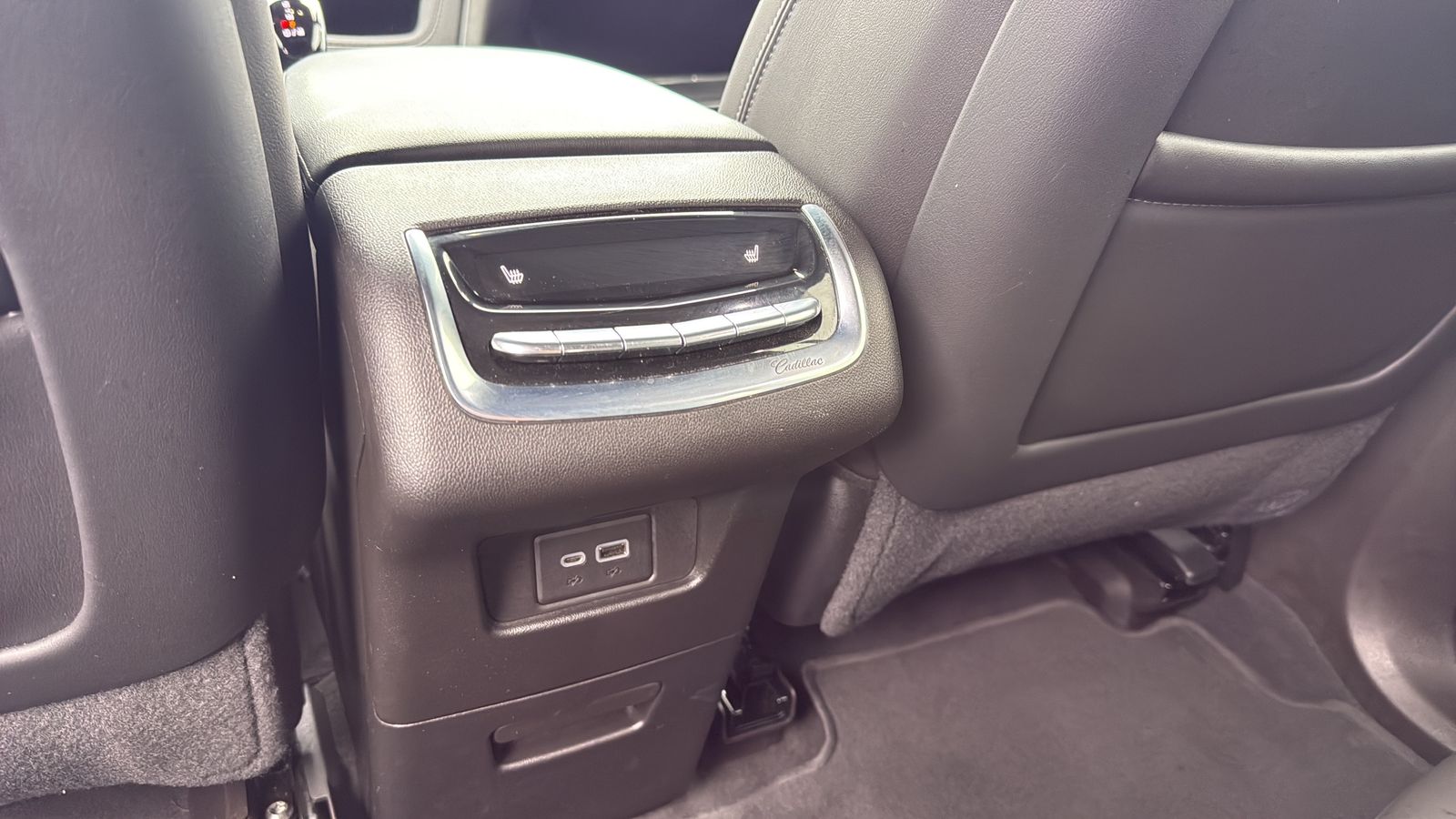 Used Car 2023 Cadillac Xt6  Premium Luxury For Sale Under $40,000 In Austin, Texas