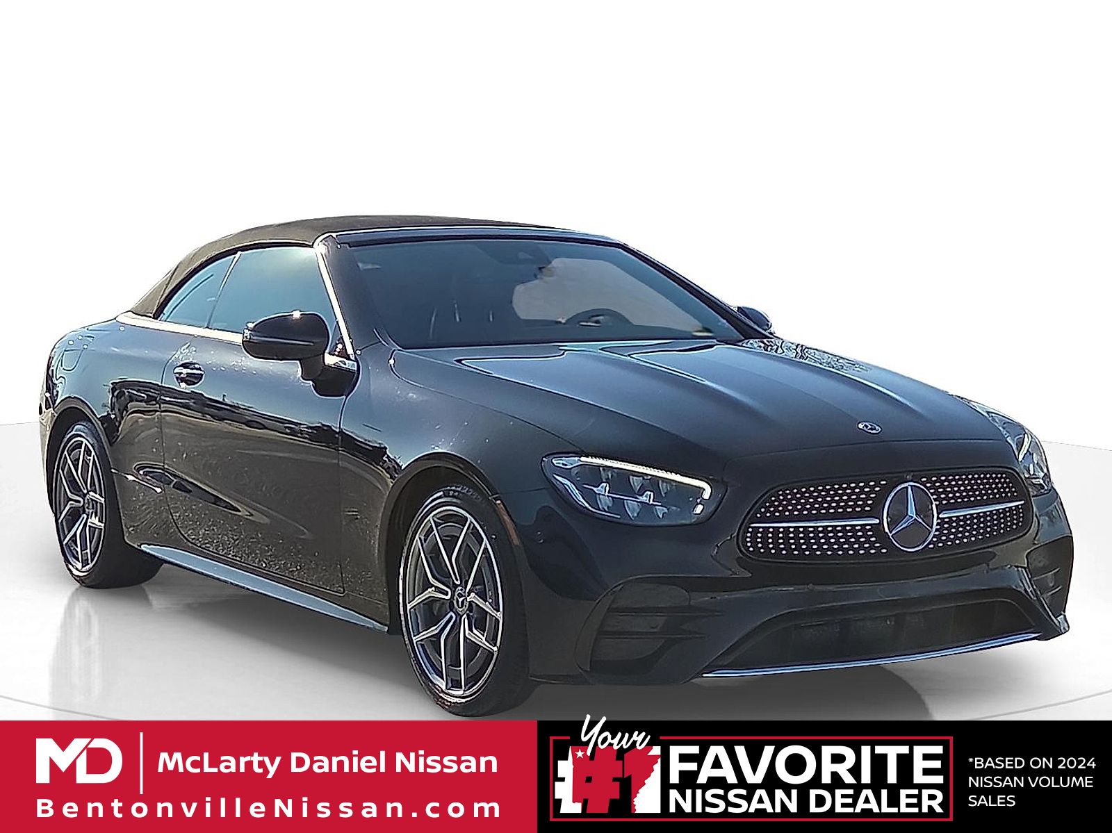 2023 Mercedes-Benz E-Class E 450 RWD