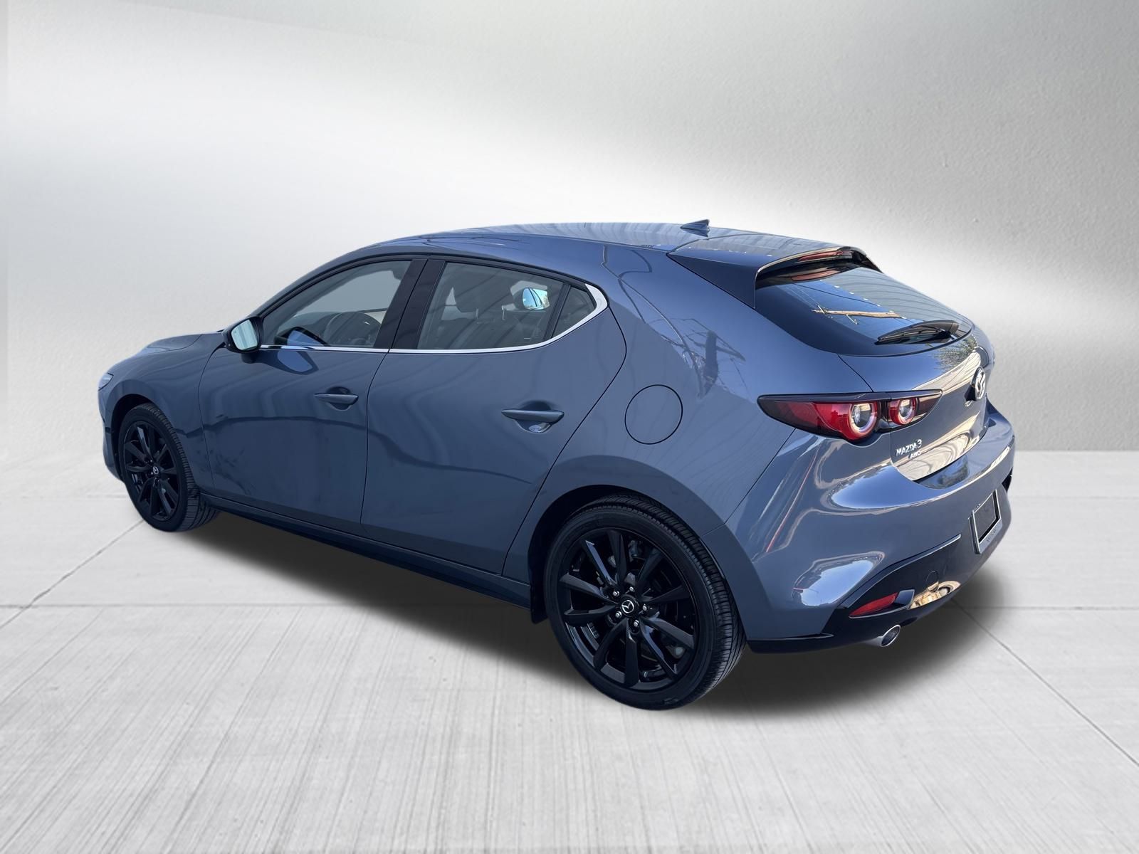 Used Car 2023 Mazda Mazda3  2.5 S Premium Package For Sale Under $25,000 In Austin, Texas