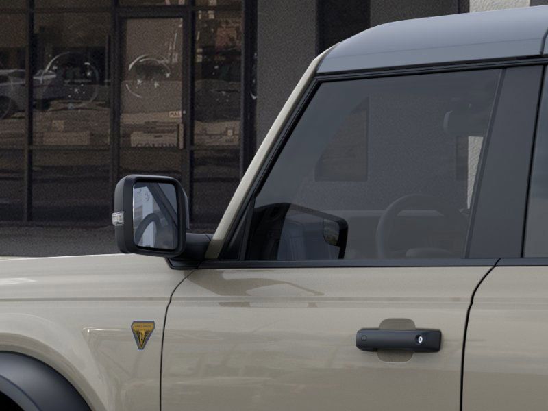 New Car 2025 Ford Bronco  Badlands For Sale Under $70,000 In Austin, Texas