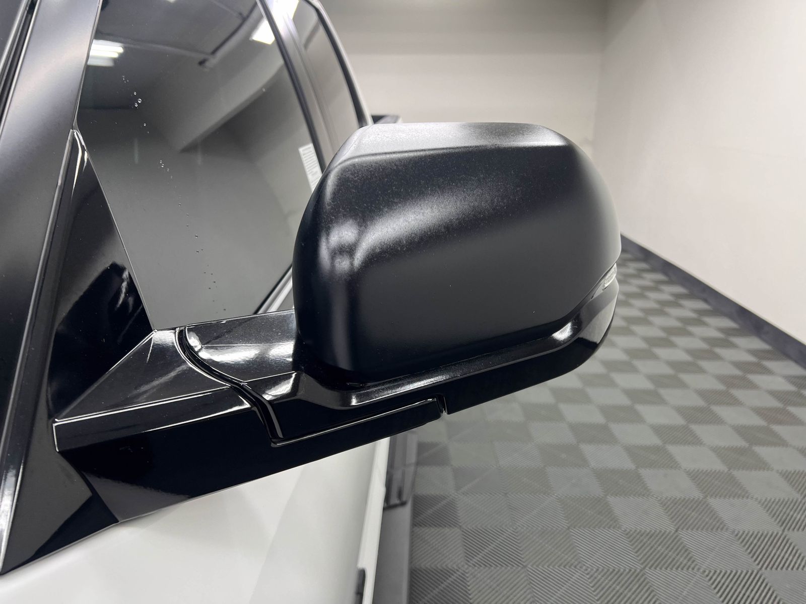 used 2025 Toyota Tundra car, priced at $43,788