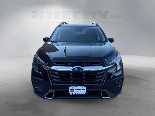 Used 2025 Black Subaru Touring image 18