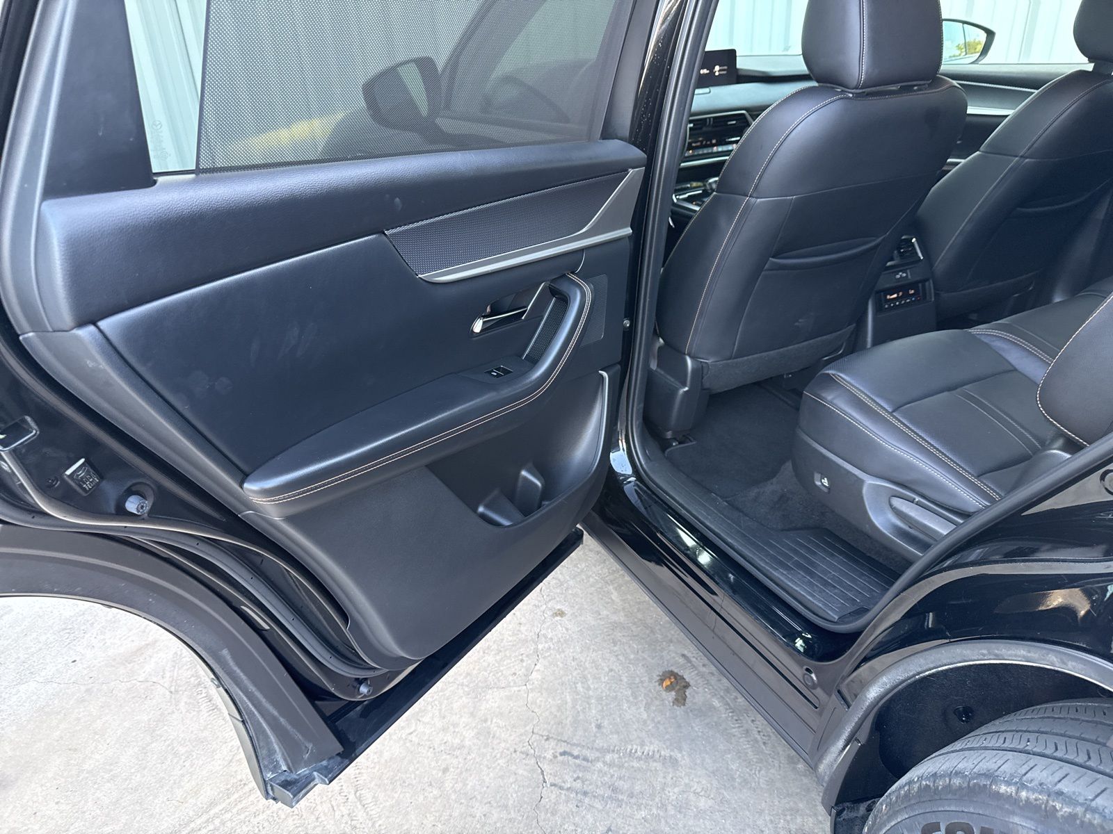 Used Car 2025 Mazda Cx-90  3.3 Turbo Preferred For Sale Under $35,000 In Austin, Texas