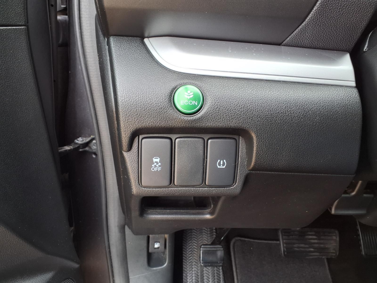 2015 Honda CR-V EX Gray at Emmons Autoplex