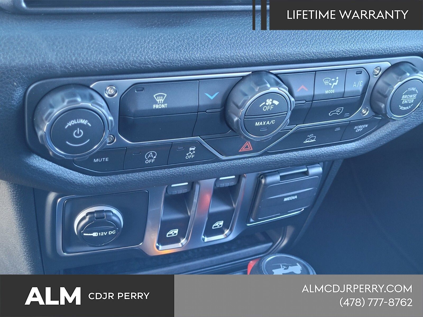 2026 Jeep Wrangler 2-Door Sport - Photo 23