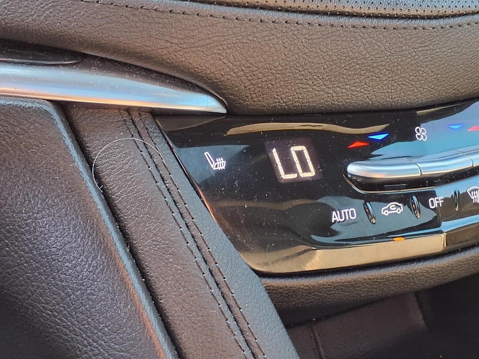 2024 Cadillac XT5 Premium Luxury Silver at Bayway Cadillac Southwest