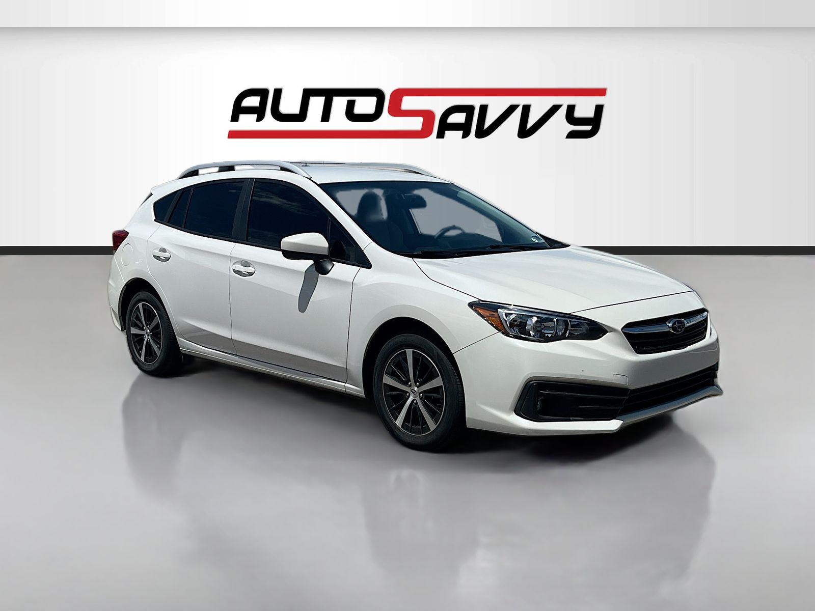 2022 Subaru Impreza