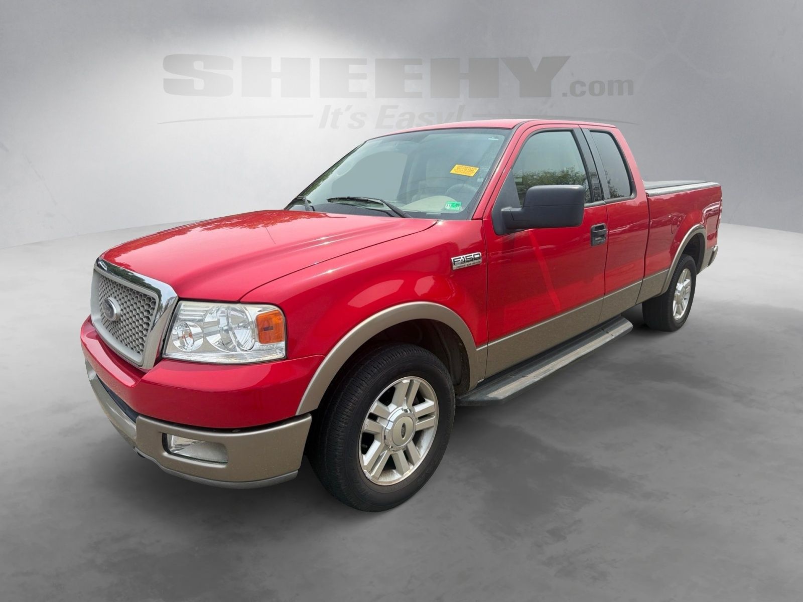 Used 2004  Ford Lariat image 15