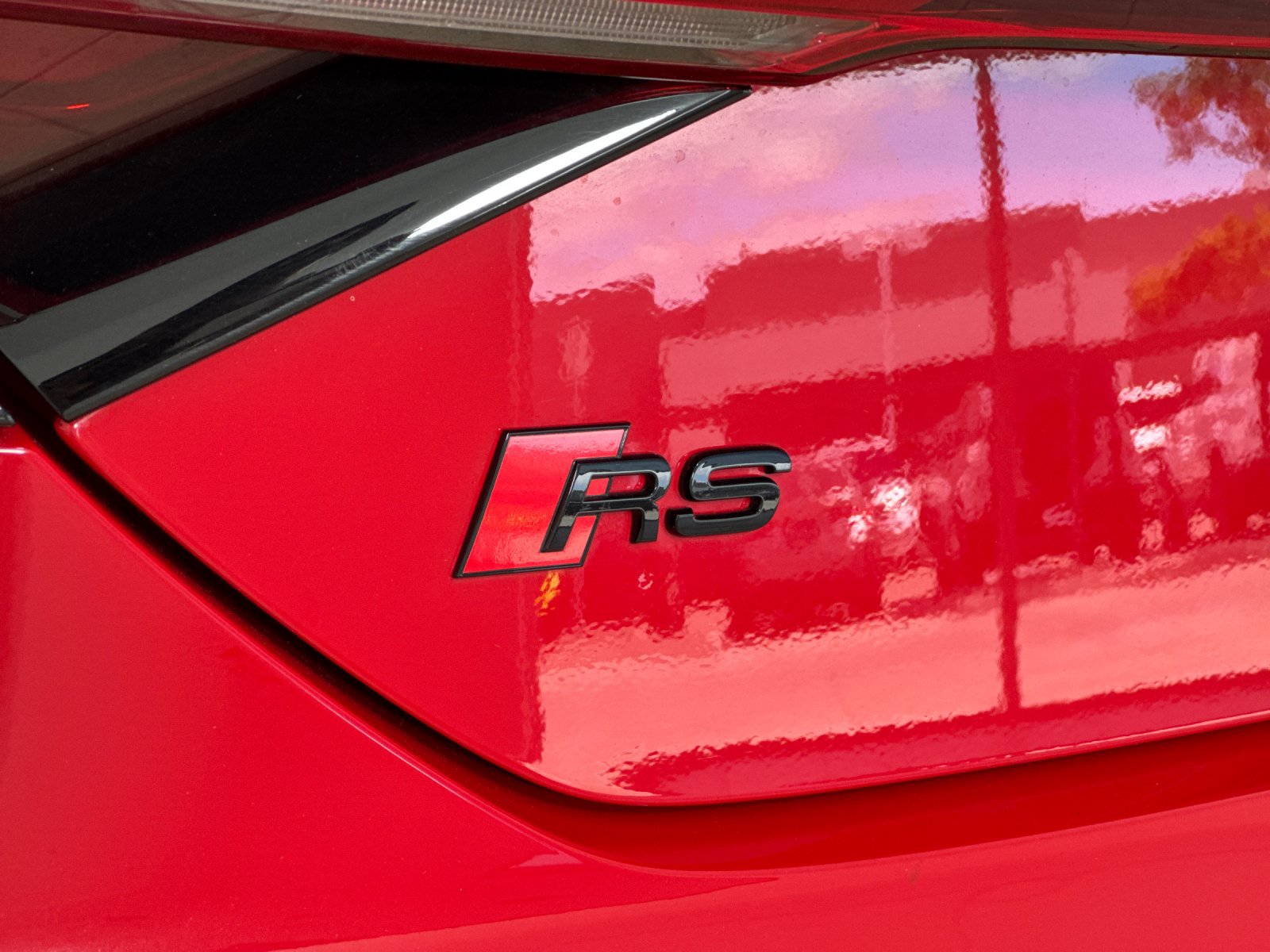 2023 Audi RS e-tron GT Base — foto completa 26 de 28