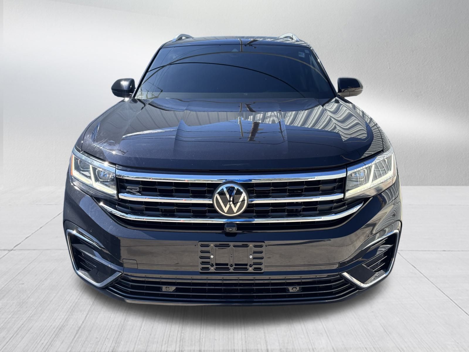 Used Car 2022 Volkswagen Atlas  3.6l V6 Sel Premium R-line For Sale Under $30,000 In Austin, Texas