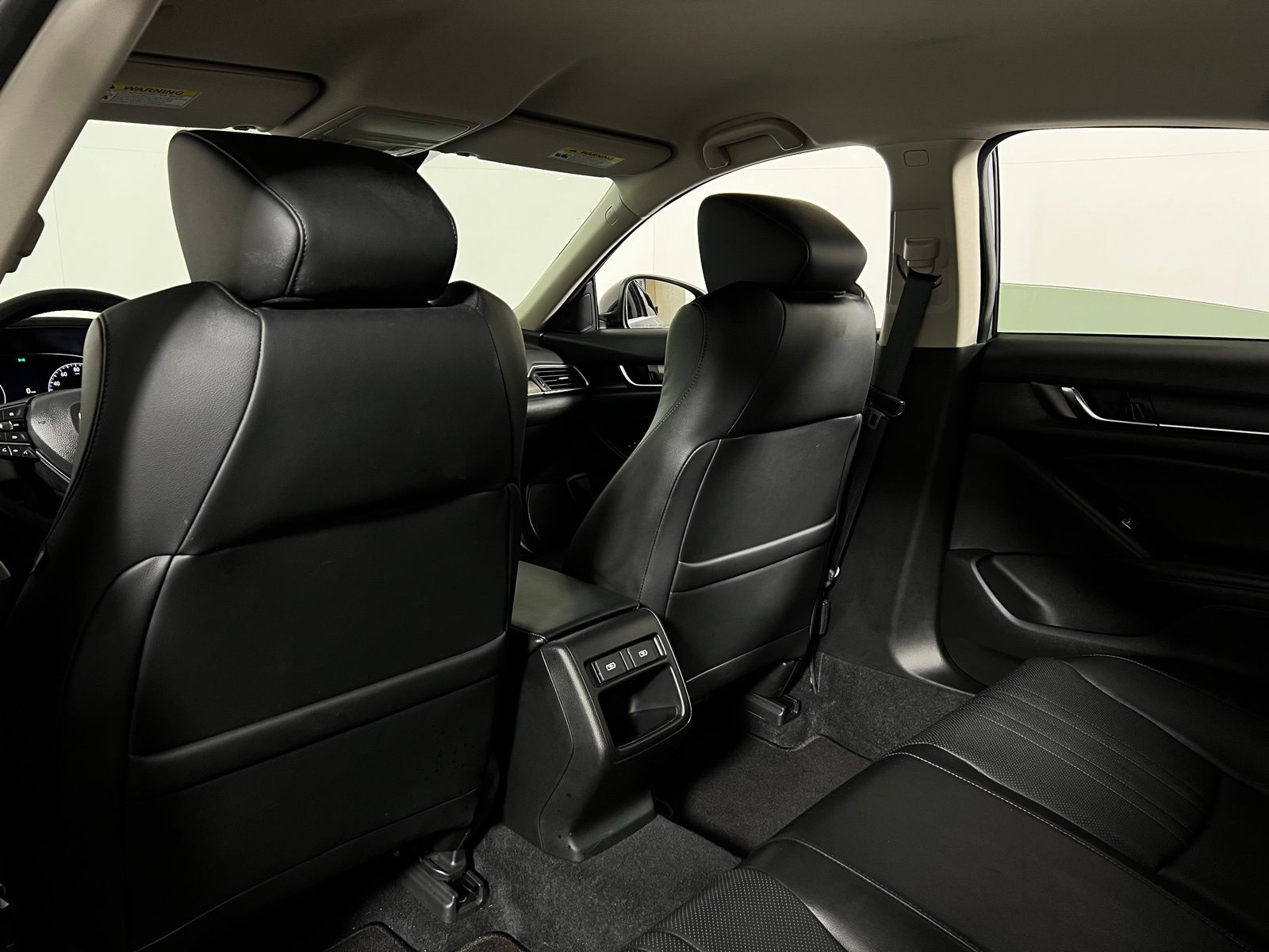 Thumbnail: 2022 Honda Accord - 22