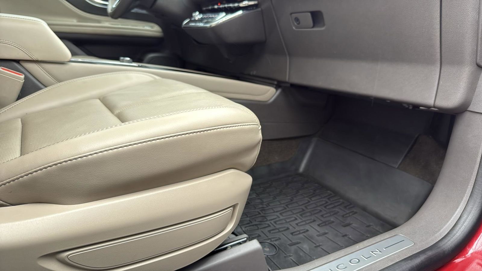 Used Car 2023 Lincoln Corsair  Reserve For Sale Under $50,000 In Austin, Texas