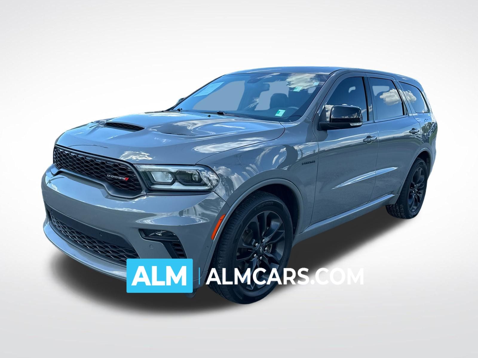 2022 Dodge Durango R/T