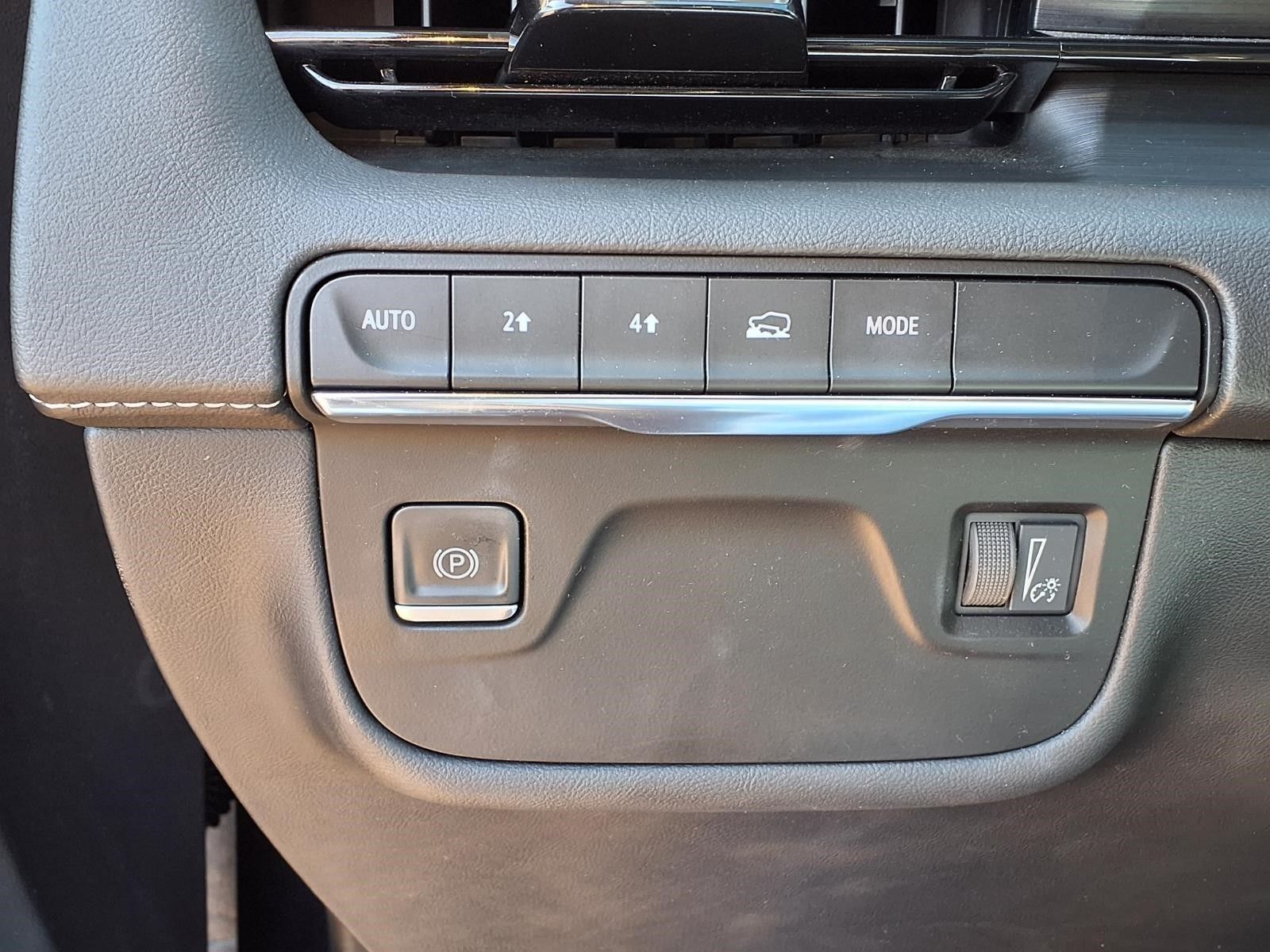 2021 Cadillac Escalade Premium Luxury Gray at Bayway Cadillac Southwest
