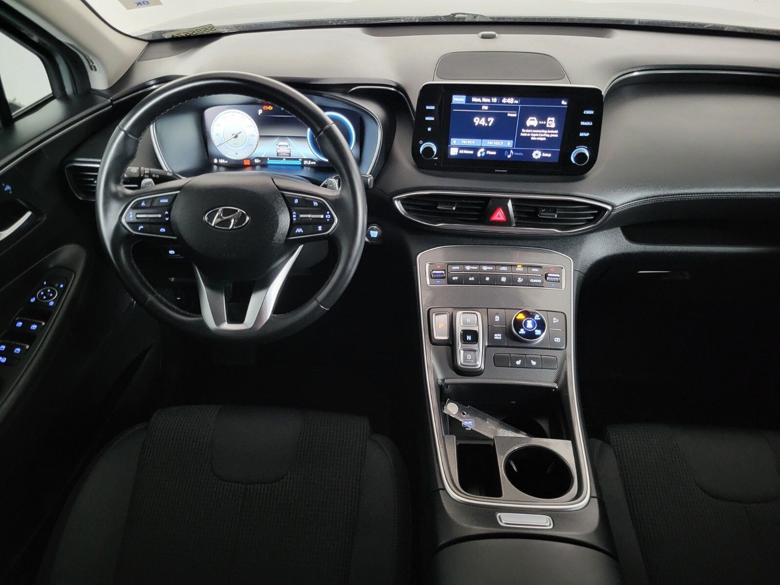 2022 Hyundai Santa Fe XRT 27