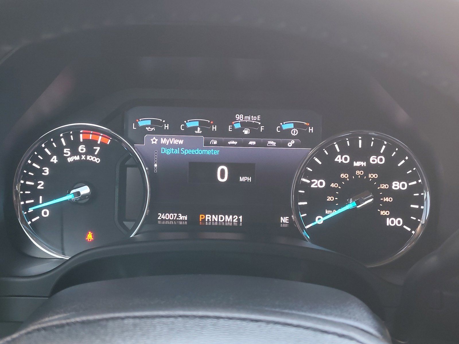 Used Car 2021 Ford F-250sd  Lariat For Sale Under $60,000 In San Antonio, Texas