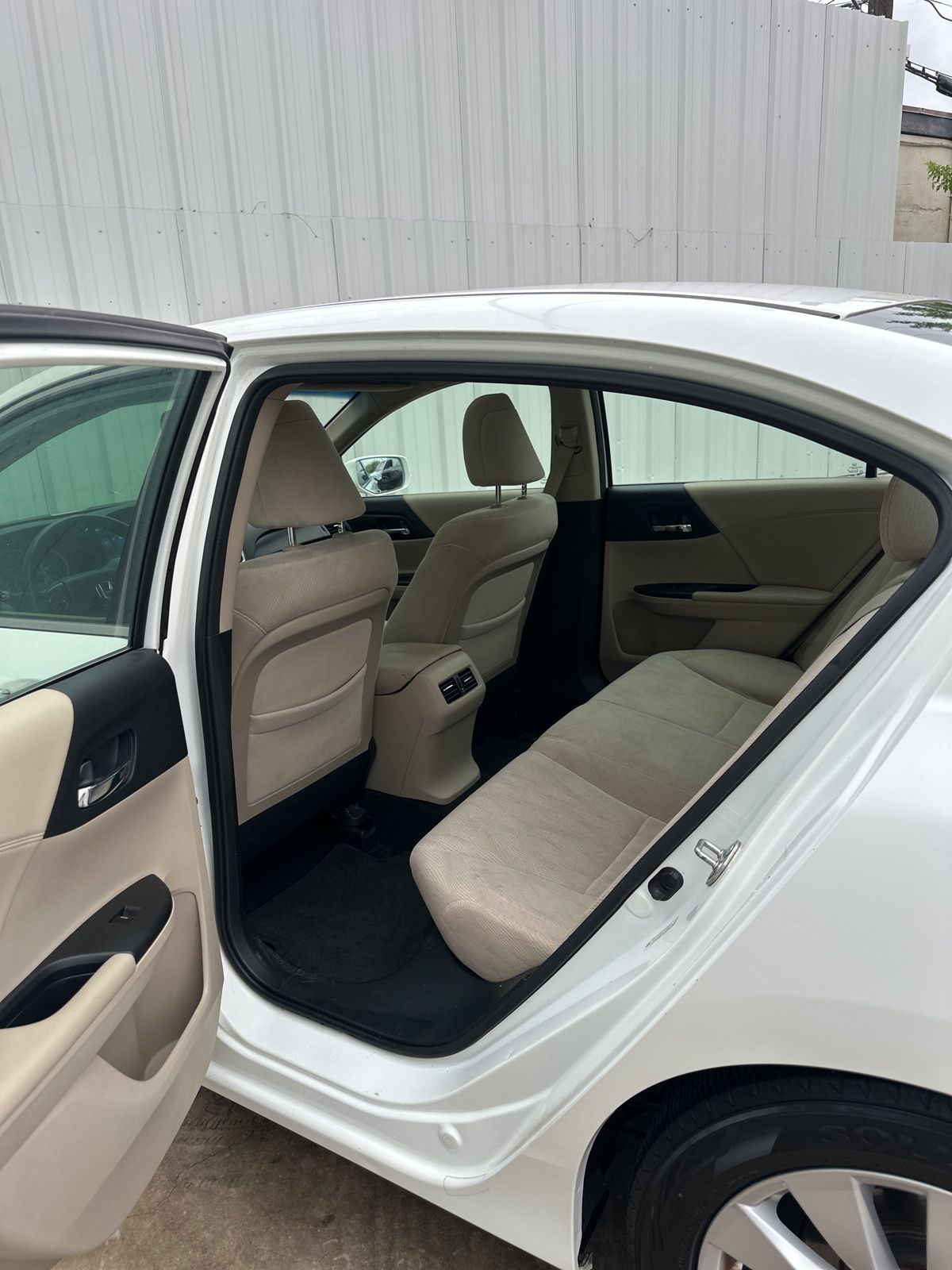 Used Car 2013 Honda Accord  Ex For Sale Under $12,000 In Austin, Texas