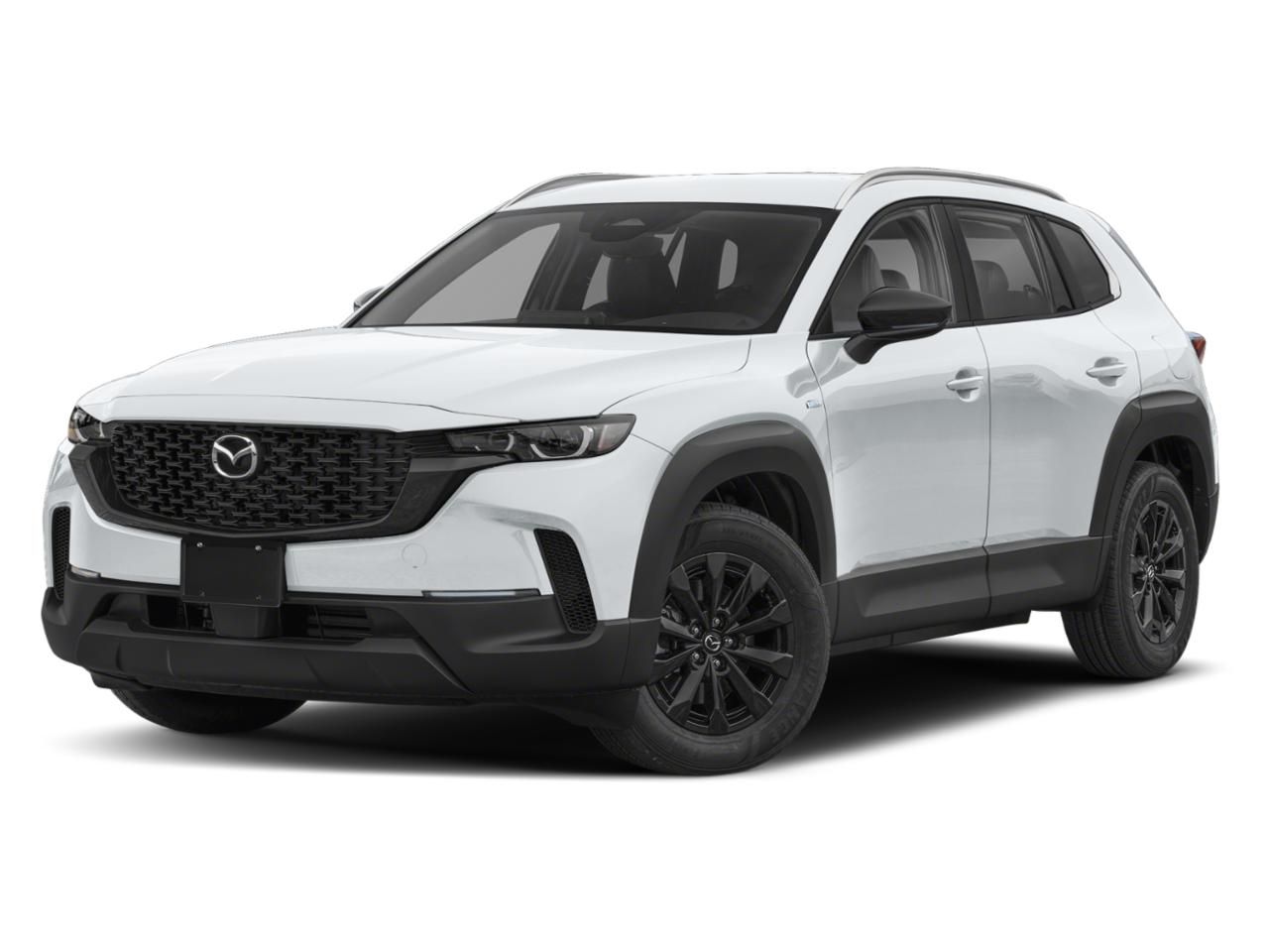 2025 Mazda Cx-50 Hybrid  Preferred In Austin, Texas