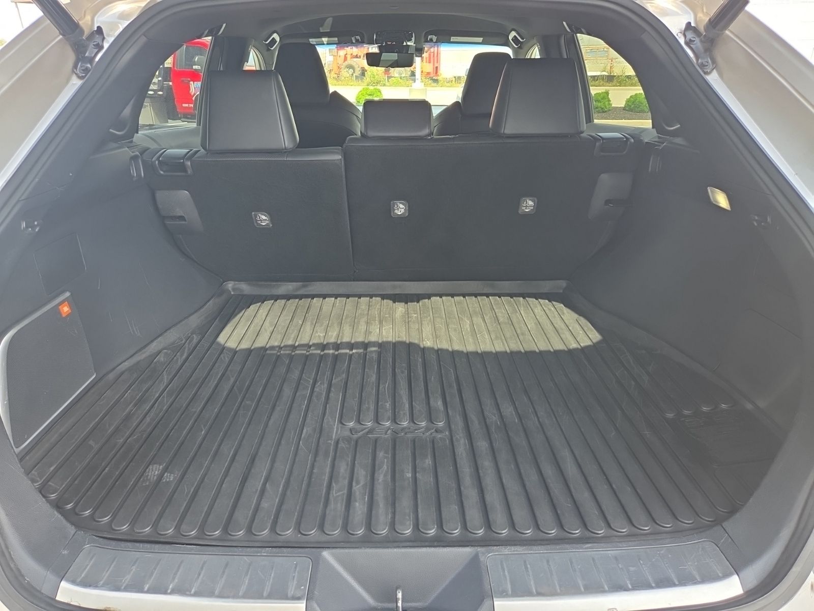 used 2022 Toyota Venza car, priced at $36,095