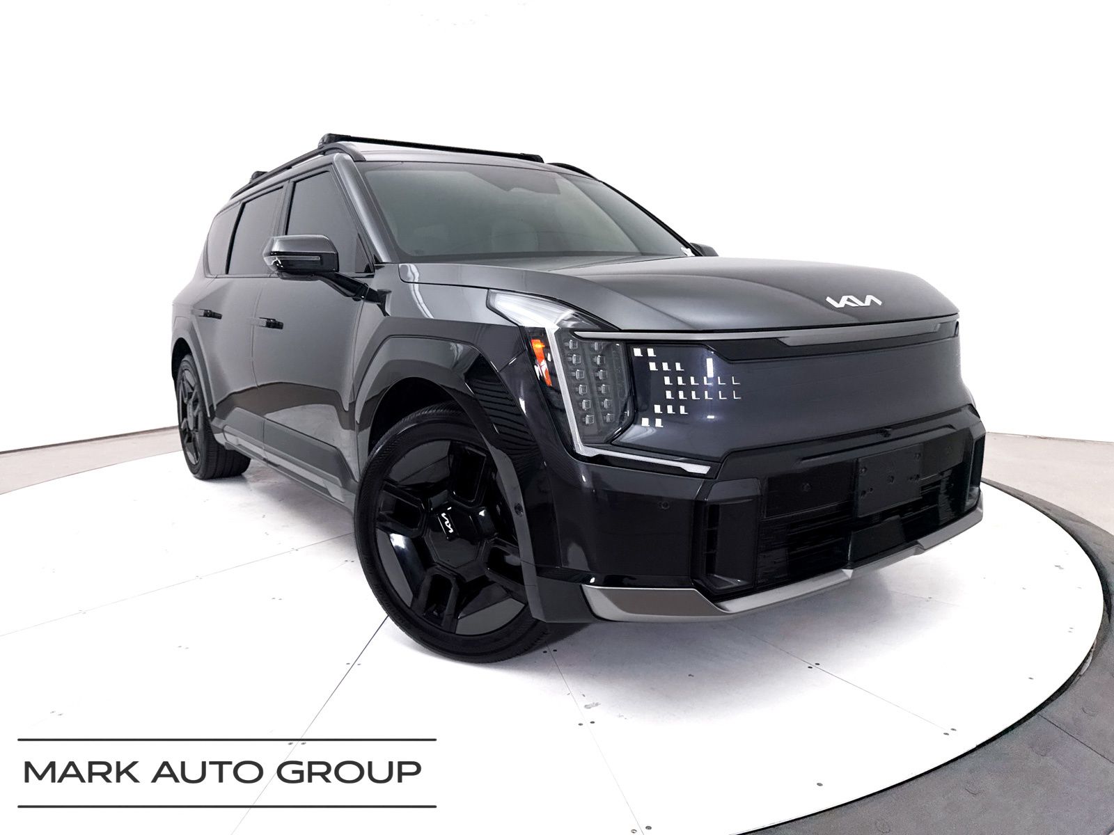 2024 Kia EV9 GT-Line