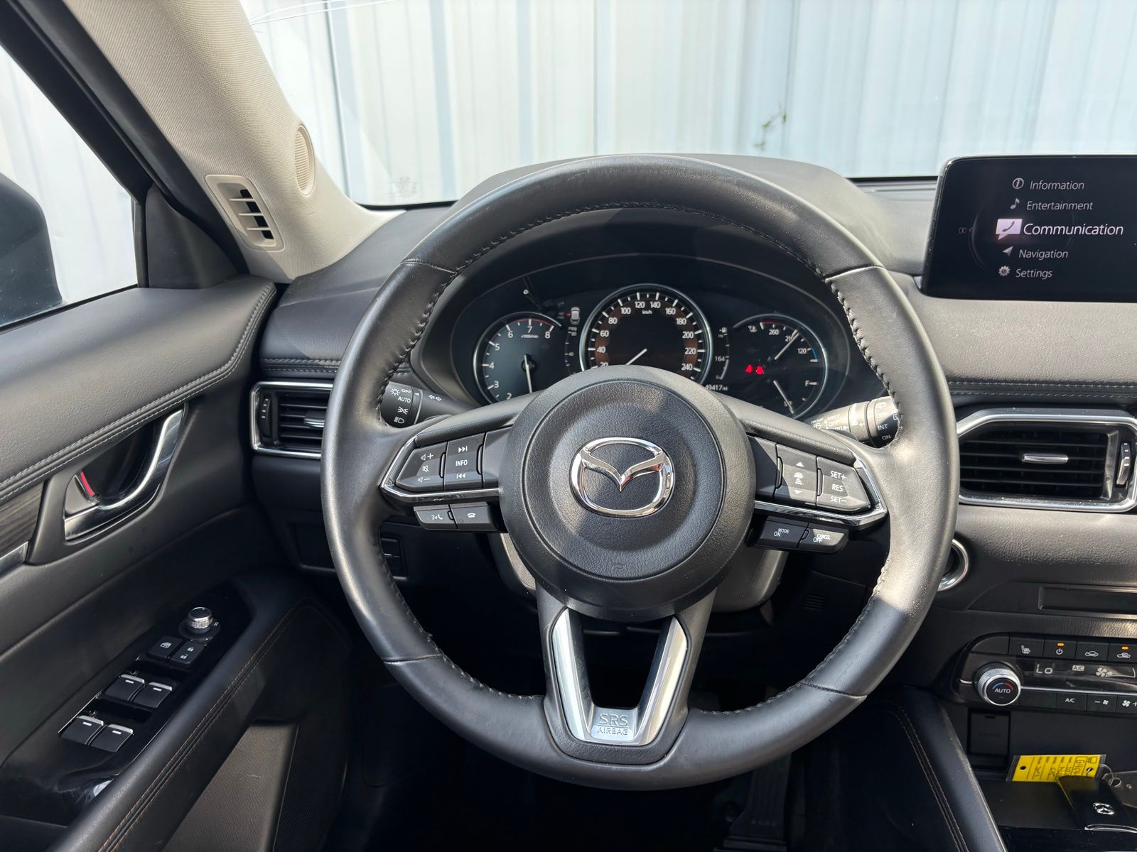 Used Car 2022 Mazda Cx-5  2.5 S Premium Package For Sale Under $30,000 In Austin, Texas