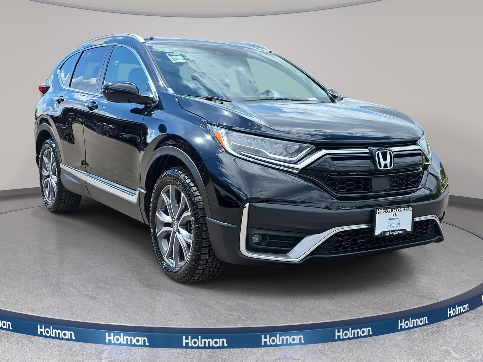 View vehicle photo 3