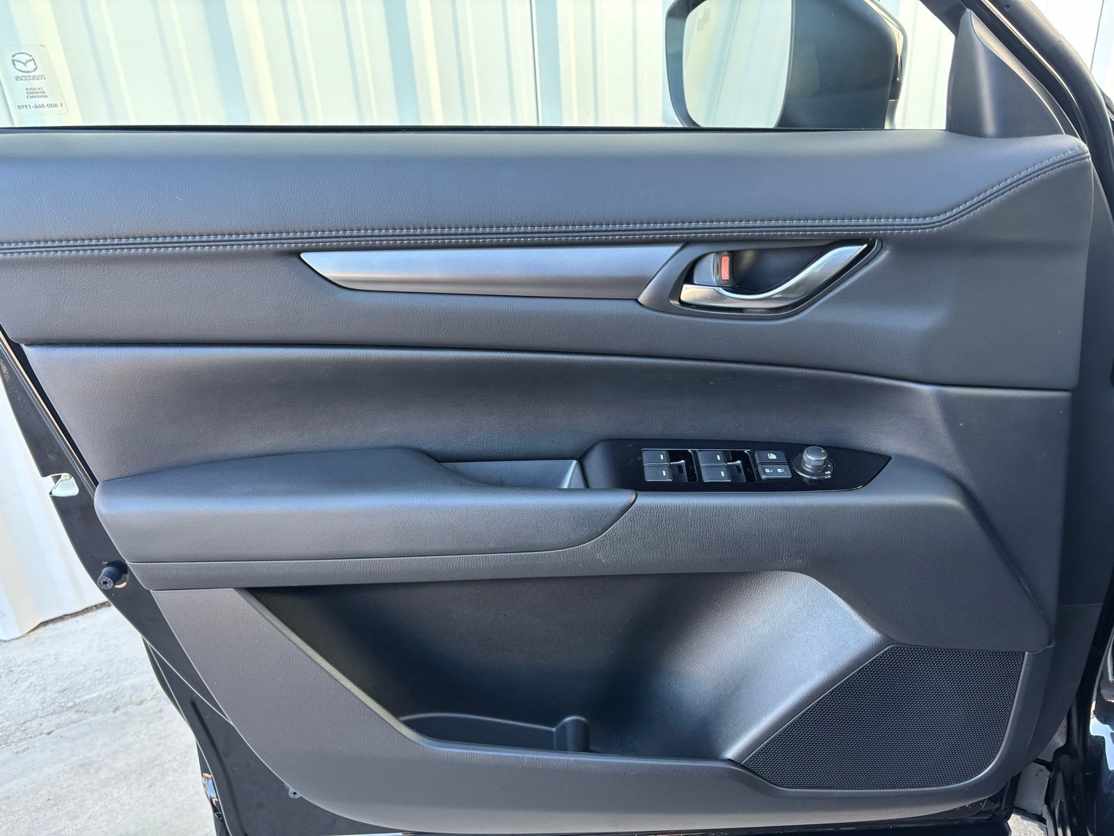 Used Car 2023 Mazda Cx-5  2.5 S Preferred Package For Sale Under $25,000 In Austin, Texas