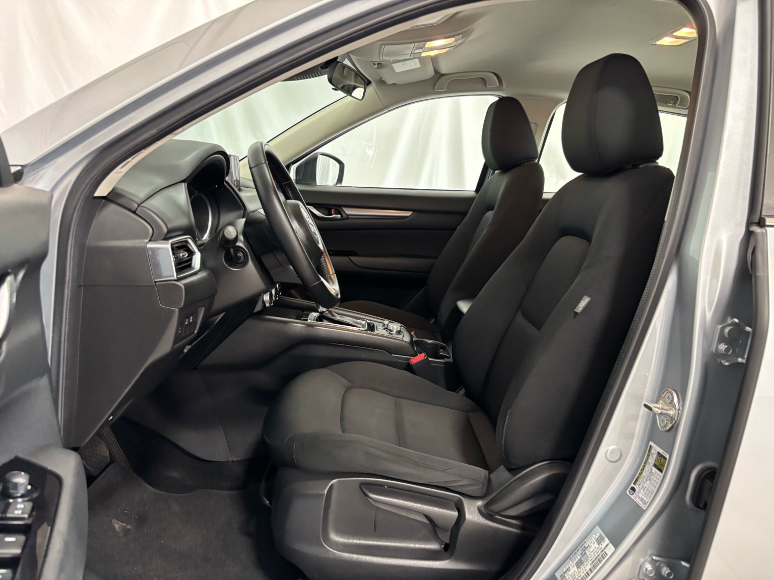 Used Car 2019 Mazda Cx-5  Sport For Sale Under $20,000 In Austin, Texas