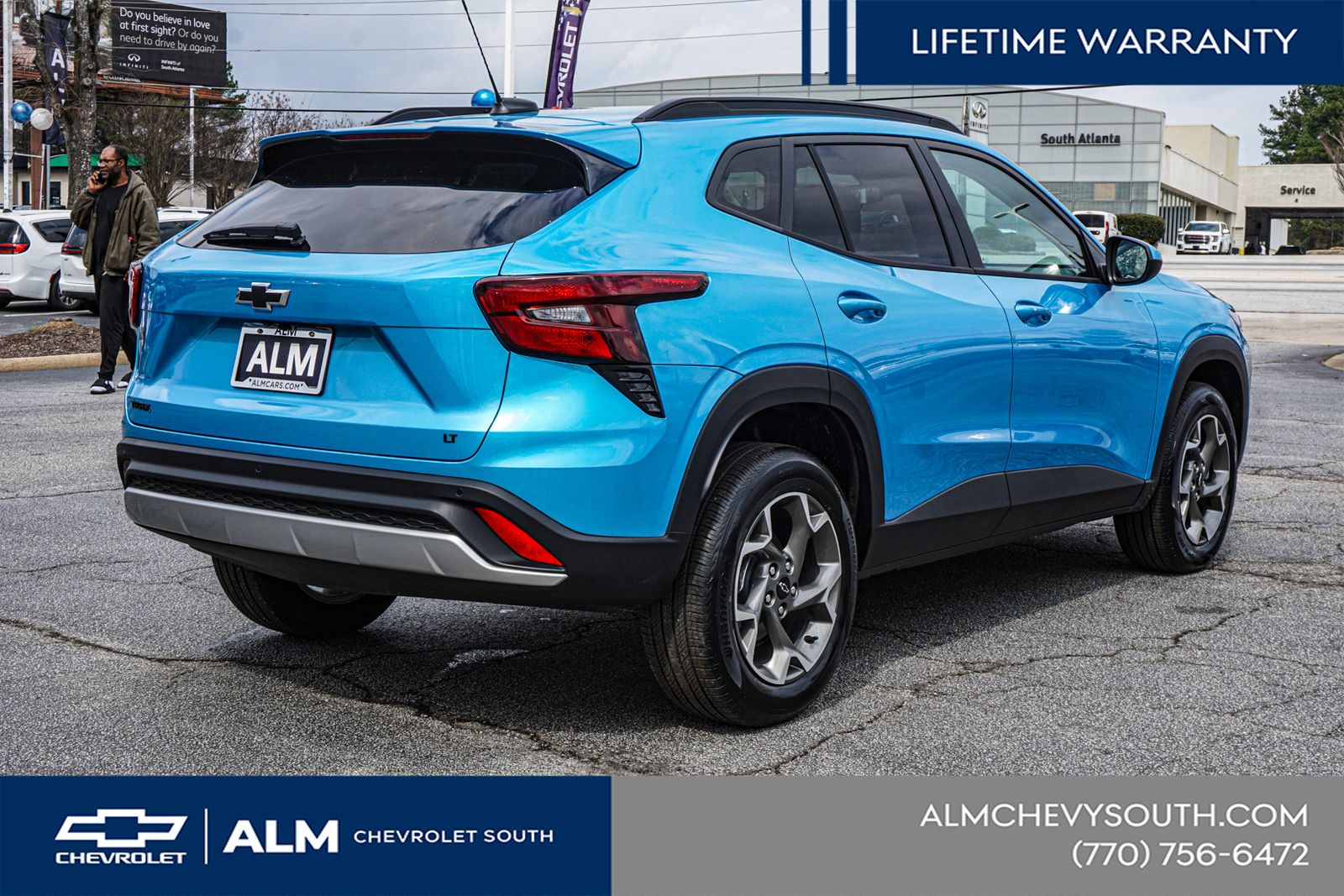 View vehicle photo 6