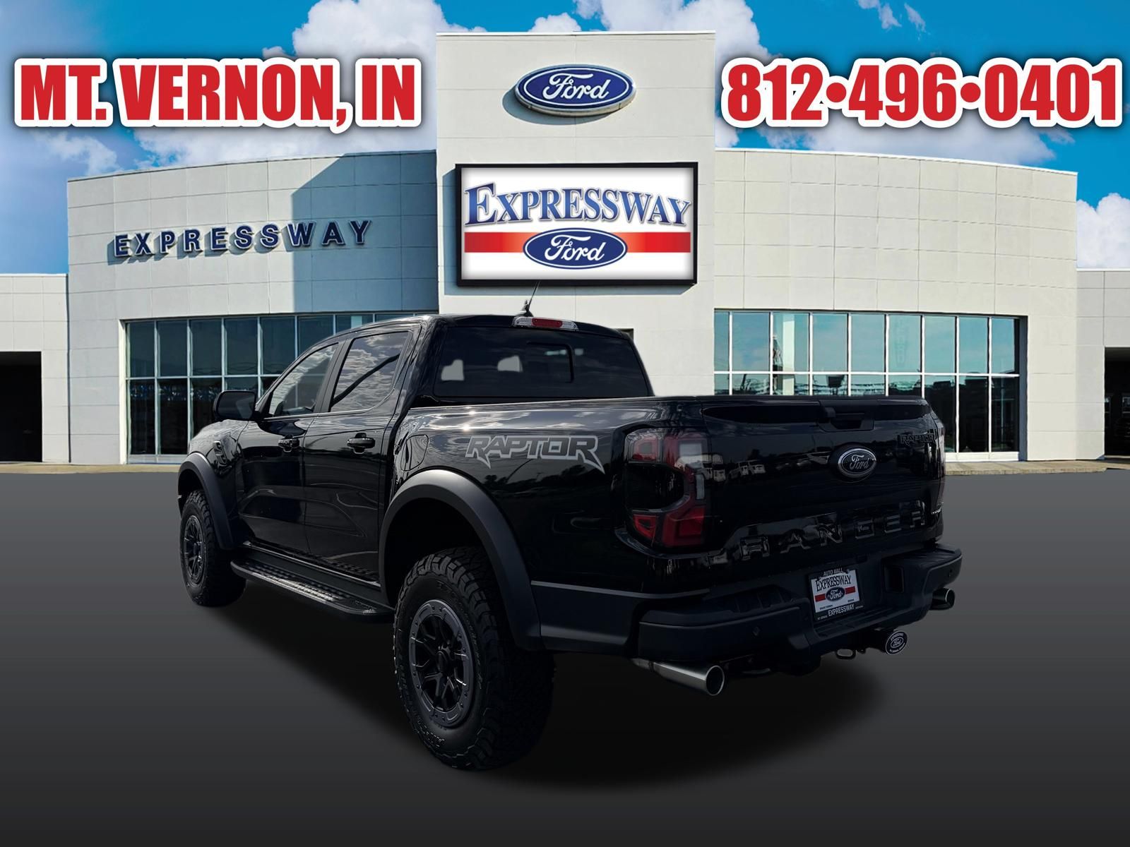 2026 Ford Ranger image 8