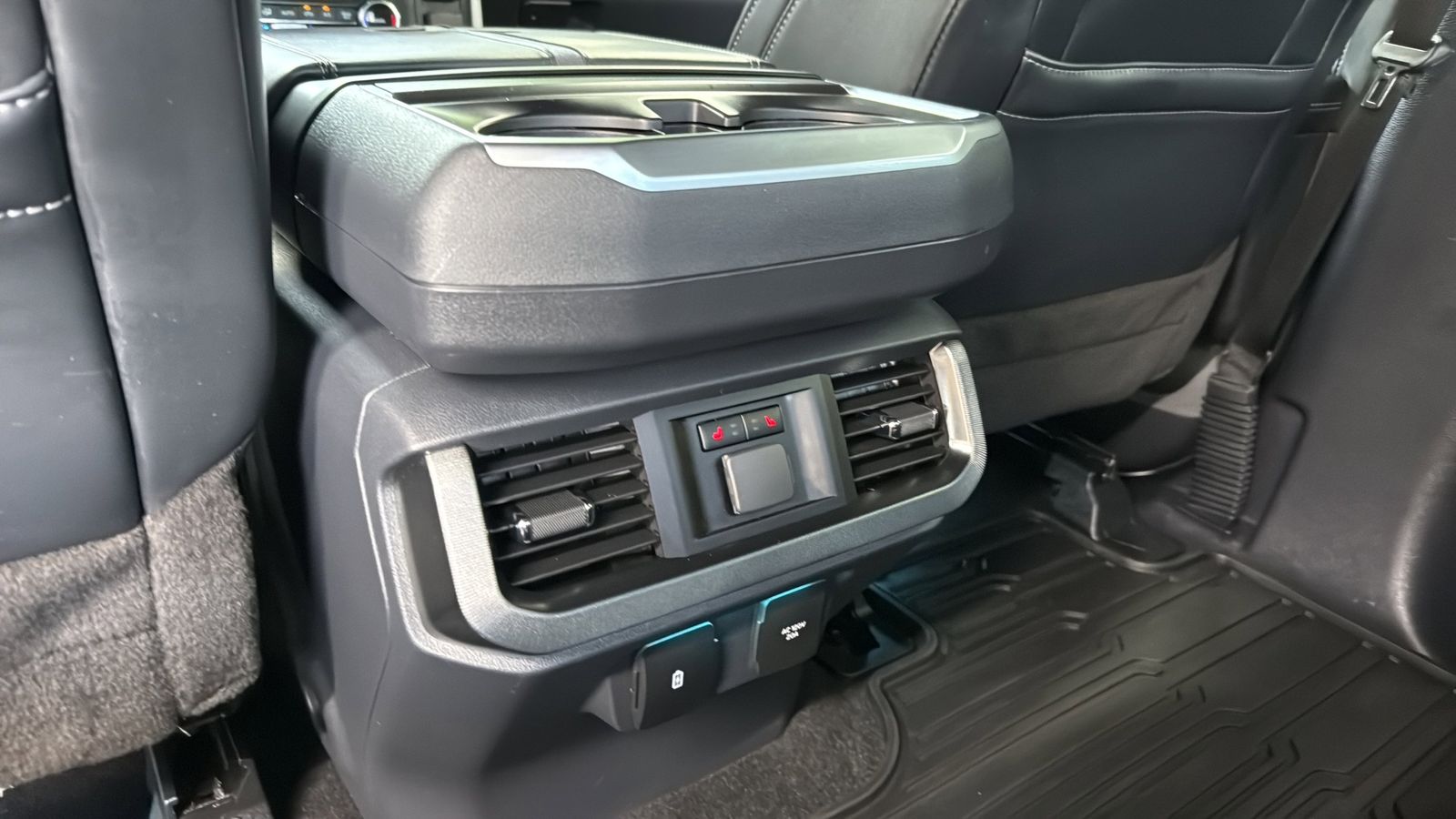 Used Car 2023 Ford F-150  Platinum For Sale Under $60,000 In Austin, Texas