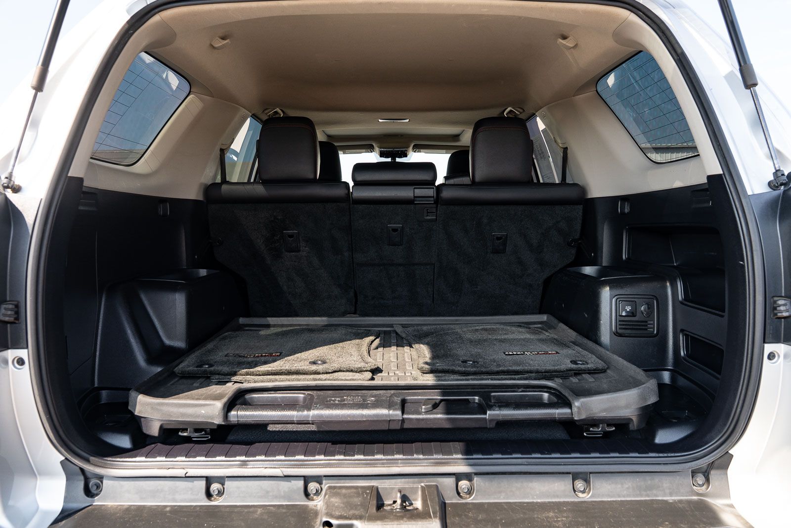 Used 2018 Toyota 4Runner SUV