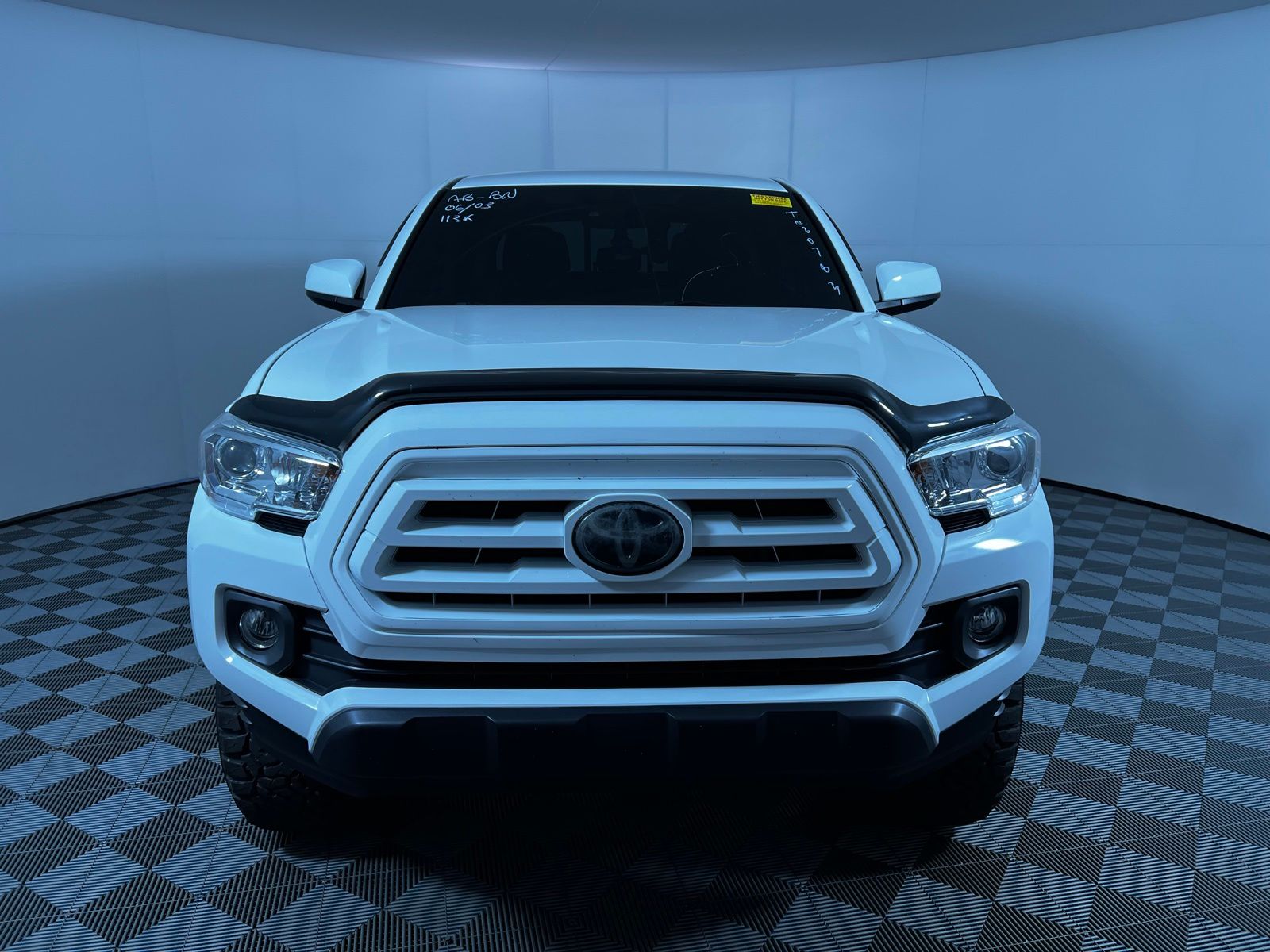Thumbnail: 2021 Toyota Tacoma - 2