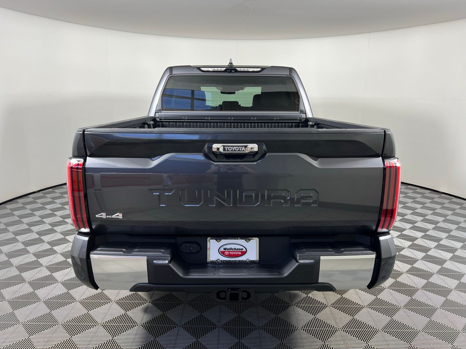 Thumbnail: 2026 Toyota Tundra - 6