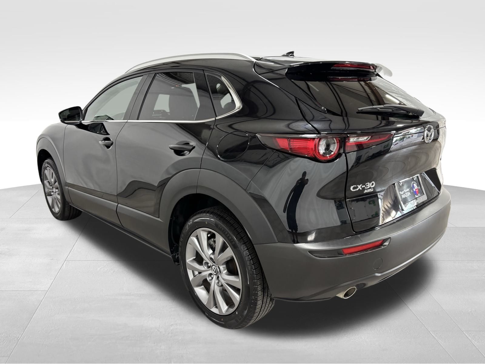 Used Car 2024 Mazda Cx-30  2.5 S Premium Package For Sale Under $30,000 In Austin, Texas