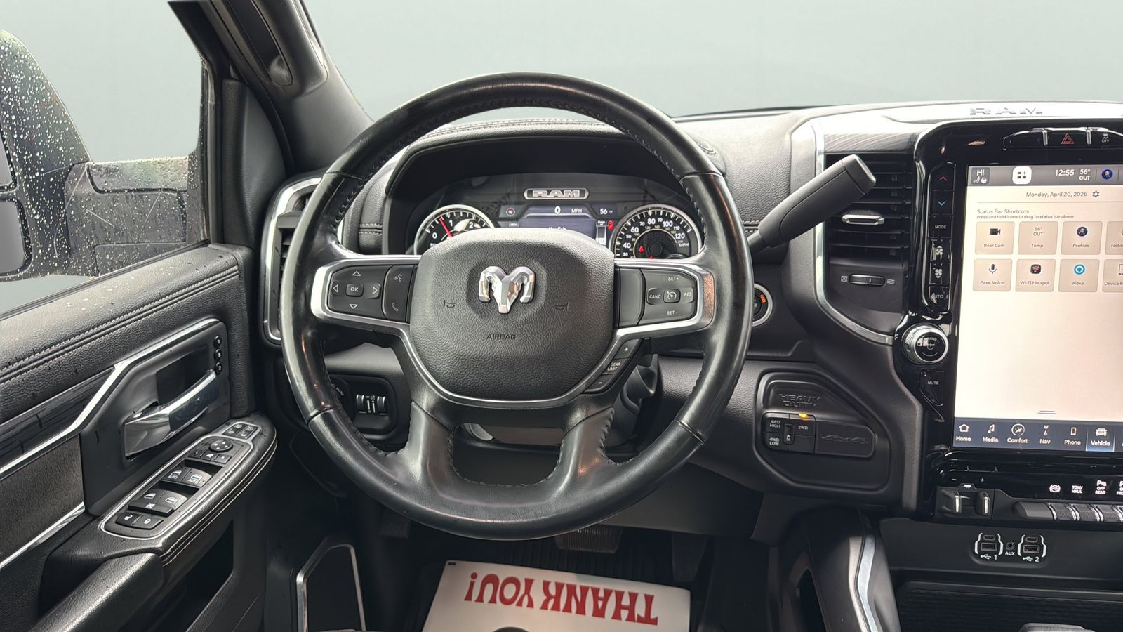 Used Car 2023 Ram 2500  Laramie For Sale Under $50,000 In Austin, Texas