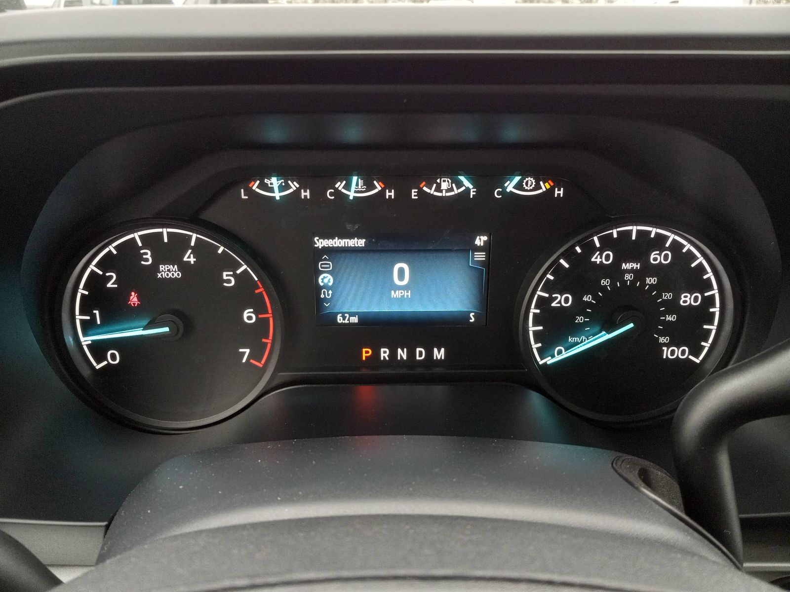 2026 Ford F-250SD image 16