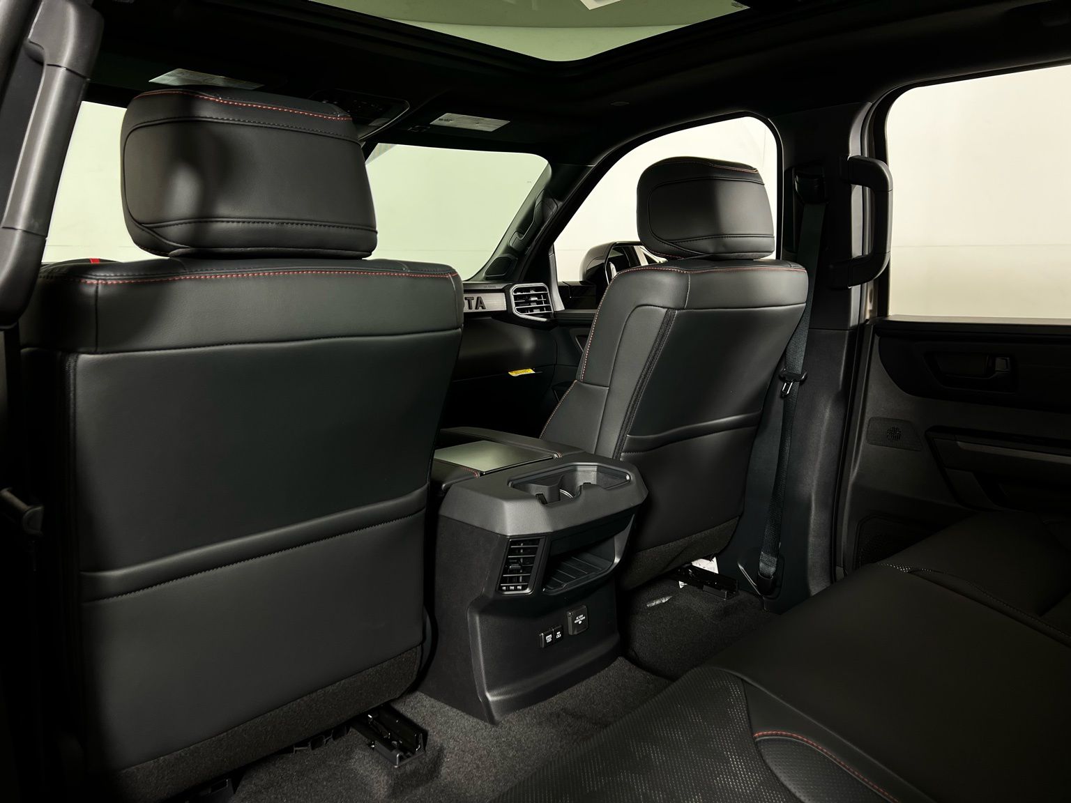 Thumbnail: 2026 Toyota Tundra - 21