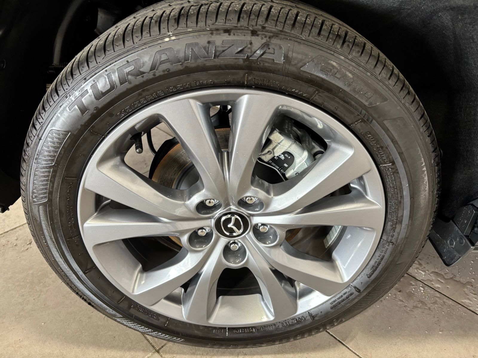 Used Car 2025 Mazda Cx-30  Wagon 4 Dr. 2.5 S Premium Package All Wheel Drive For Sale Under $30,000 In Austin, Texas