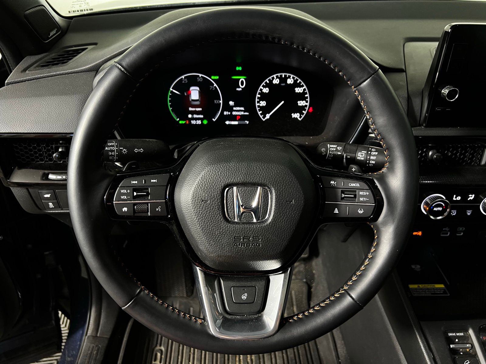 Thumbnail: 2025 Honda CR-V - 9