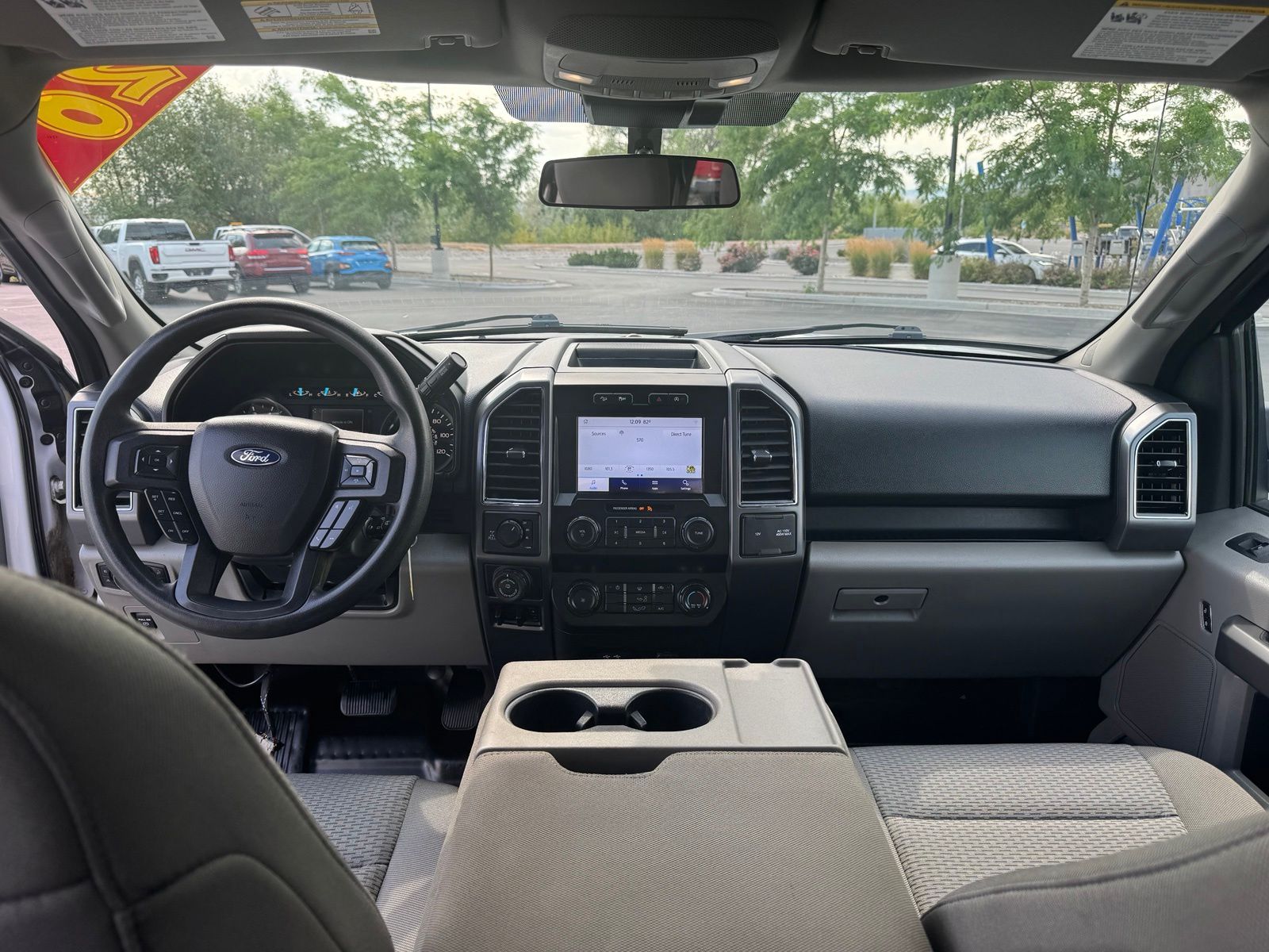 Used 2020 Ford F-150 Truck