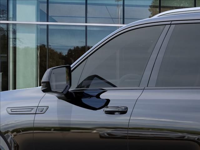 2026 Cadillac Escalade IQL Sport Black at Bayway Cadillac Southwest