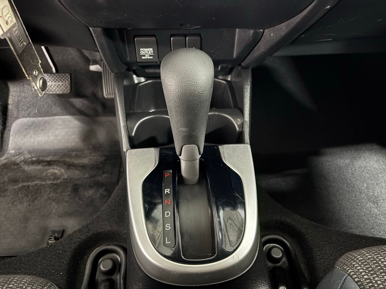 Used Car 2016 Honda Fit  Lx For Sale Under $12,000 In Austin, Texas