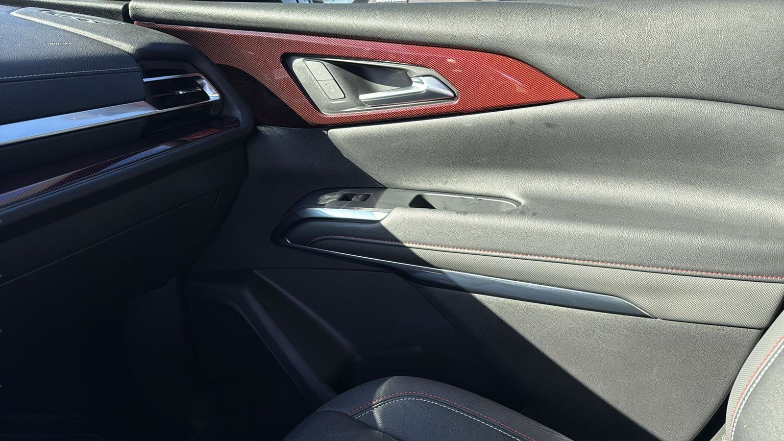 Used Car 2025 Chevrolet Traverse  Z71 For Sale Under $50,000 In Austin, Texas